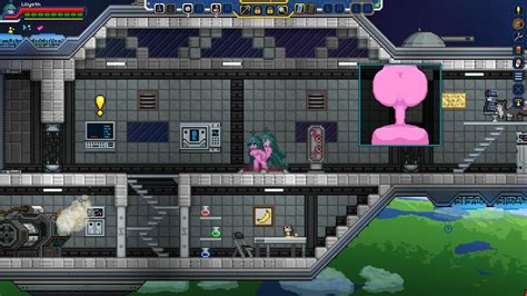 sexbound|Starbound .